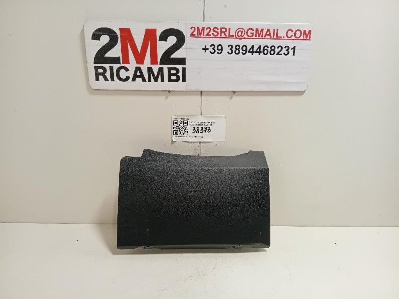 Air-bag Passeggero 735485040 Fiat 500 C 2015