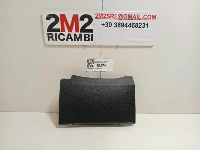 Air-bag Passeggero 735485040 Fiat 500 C 2015