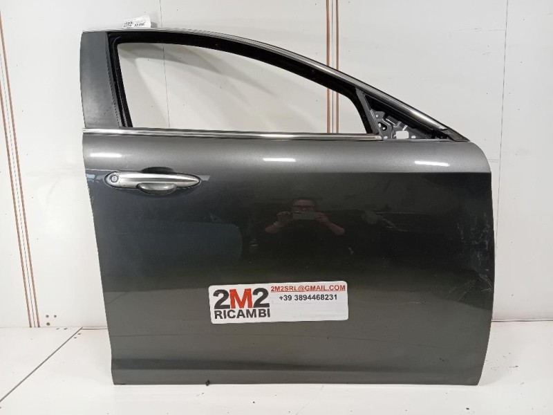 Porta ANT DX 50509165 Alfa Romeo Giulietta 2013