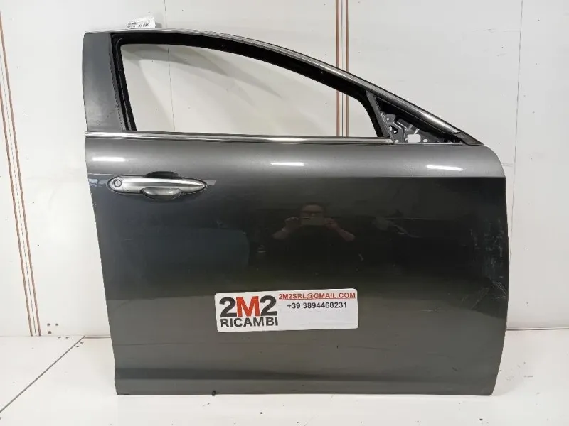 Porta ANT DX 50509165 Alfa Romeo Giulietta 2013