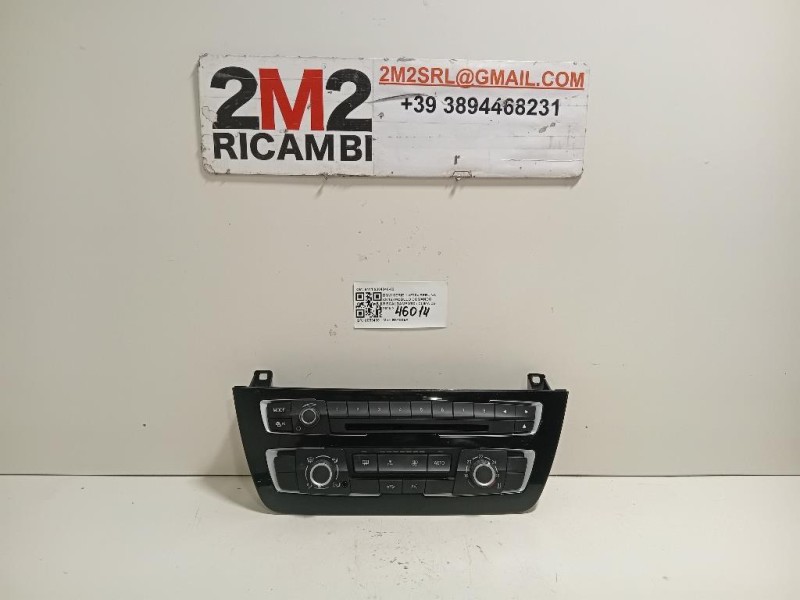 Cerniera Cofano ANT SX 8W0 823 185 E Audi A4 8W5 Avant 2015 Cerniera Cofano ANT SX 8W0 823 185 E Audi A4 8W5 Avant 2015