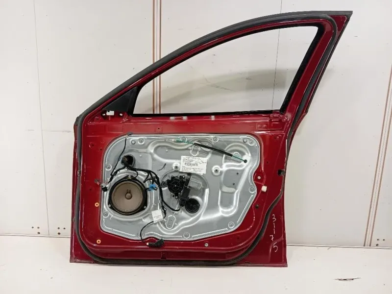 Porta ANT DX 50509165 Alfa Romeo Giulietta 2013