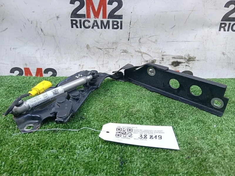 Cerniera Cofano ANT SX 4K0823301A Audi A6 4a5c8 Avant 2018