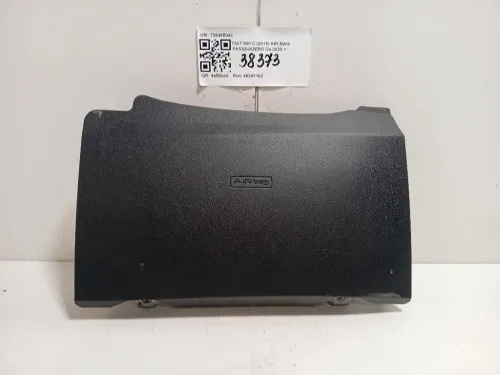 Air-bag Passeggero 735485040 Fiat 500 C 2015