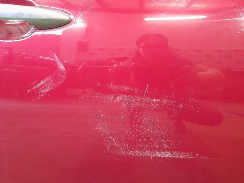 Porta ANT DX 50509165 Alfa Romeo Giulietta 2013