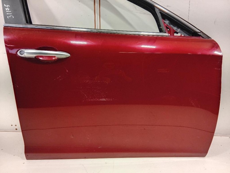 Porta ANT DX 50509165 Alfa Romeo Giulietta 2013