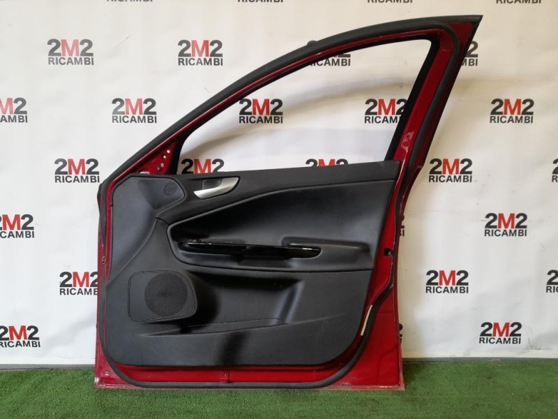 Porta ANT DX 50509165 Alfa Romeo Giulietta 2013