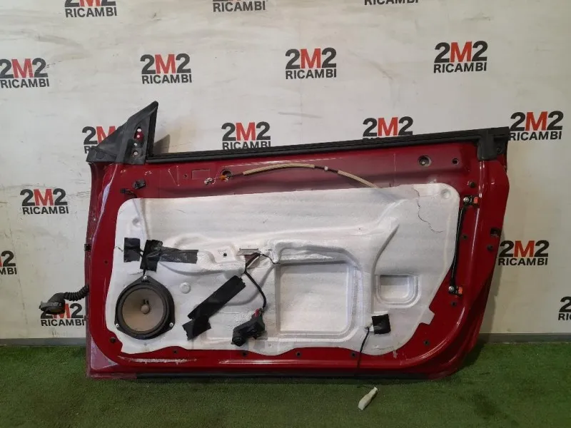 Porta ANT DX PORTA PORTIERA SPORTELLO MITO Alfa Romeo MITO 2011