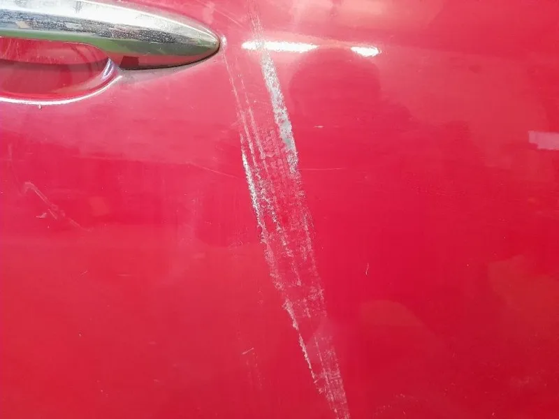 Porta ANT DX PORTA PORTIERA SPORTELLO MITO Alfa Romeo MITO 2011