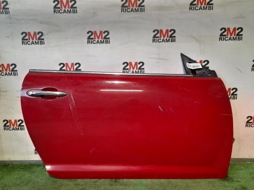 Porta ANT DX PORTA PORTIERA SPORTELLO MITO Alfa Romeo MITO 2011