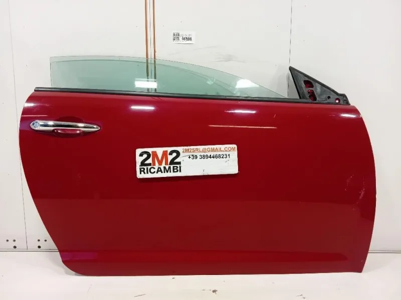 Porta ANT DX 50520896 Alfa Romeo MITO 2011