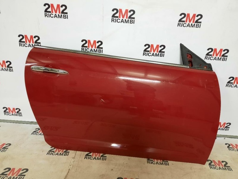 Porta ANT DX 50520896 Alfa Romeo MITO 2013