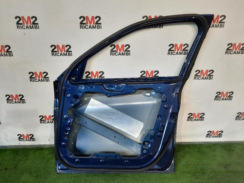 Porta ANT DX PORTA PORTIERA SPORTELLO STELVIO Alfa Romeo Stelvio 2017