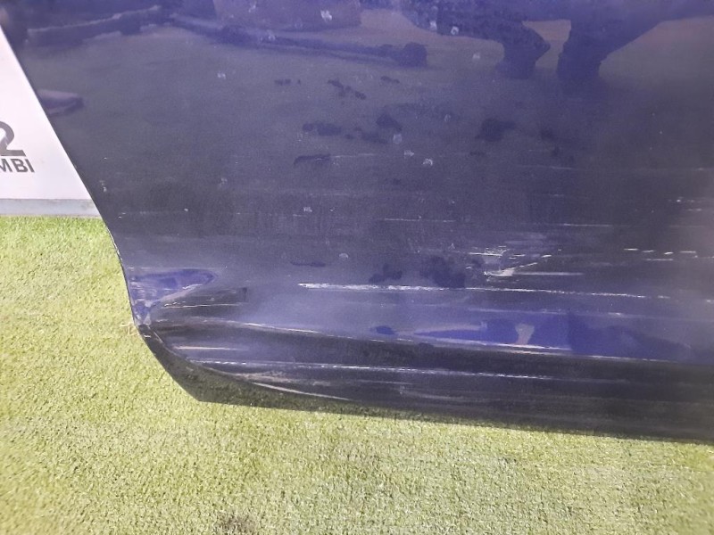 Porta ANT DX PORTA PORTIERA SPORTELLO STELVIO Alfa Romeo Stelvio 2017