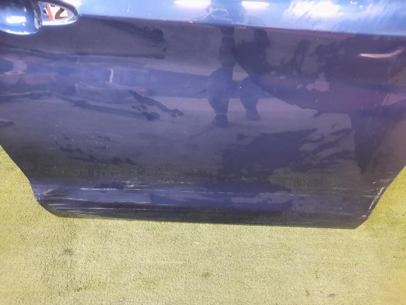 Porta ANT DX PORTA PORTIERA SPORTELLO STELVIO Alfa Romeo Stelvio 2017