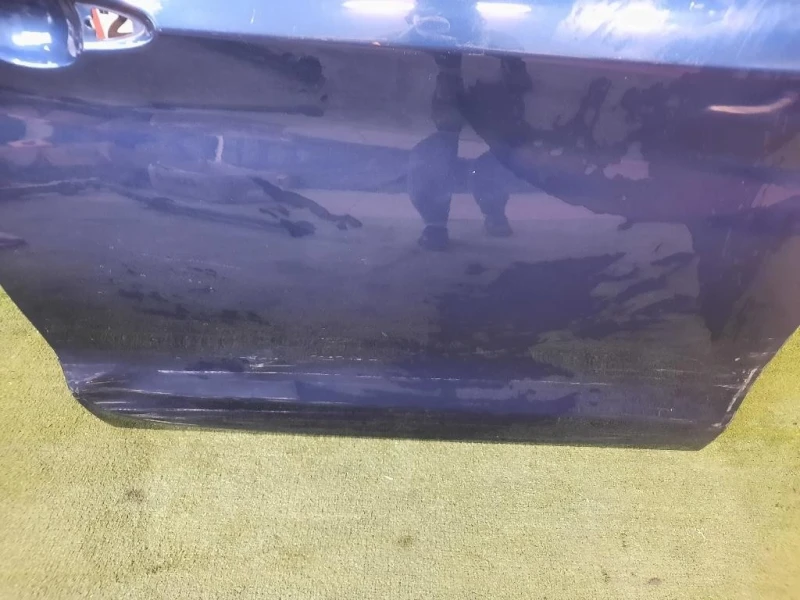 Porta ANT DX PORTA PORTIERA SPORTELLO STELVIO Alfa Romeo Stelvio 2017