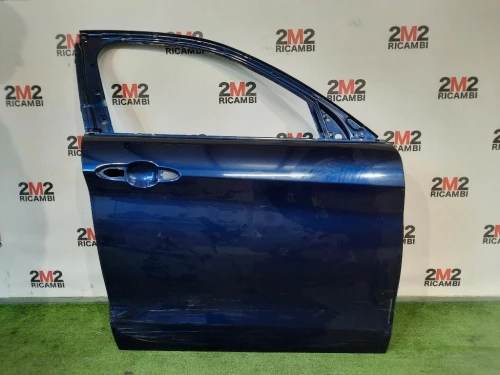 Porta ANT DX PORTA PORTIERA SPORTELLO STELVIO Alfa Romeo Stelvio 2017