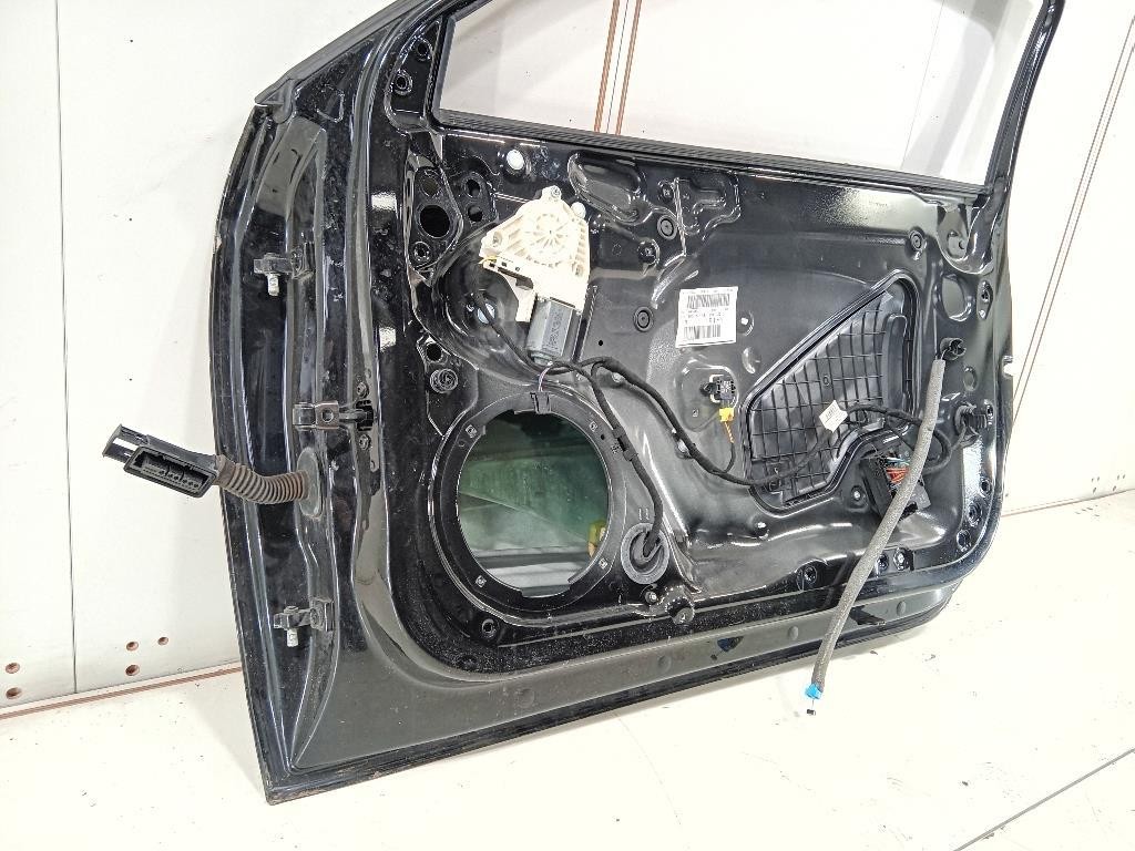 Porta ANT DX Audi A1 8X1 2010