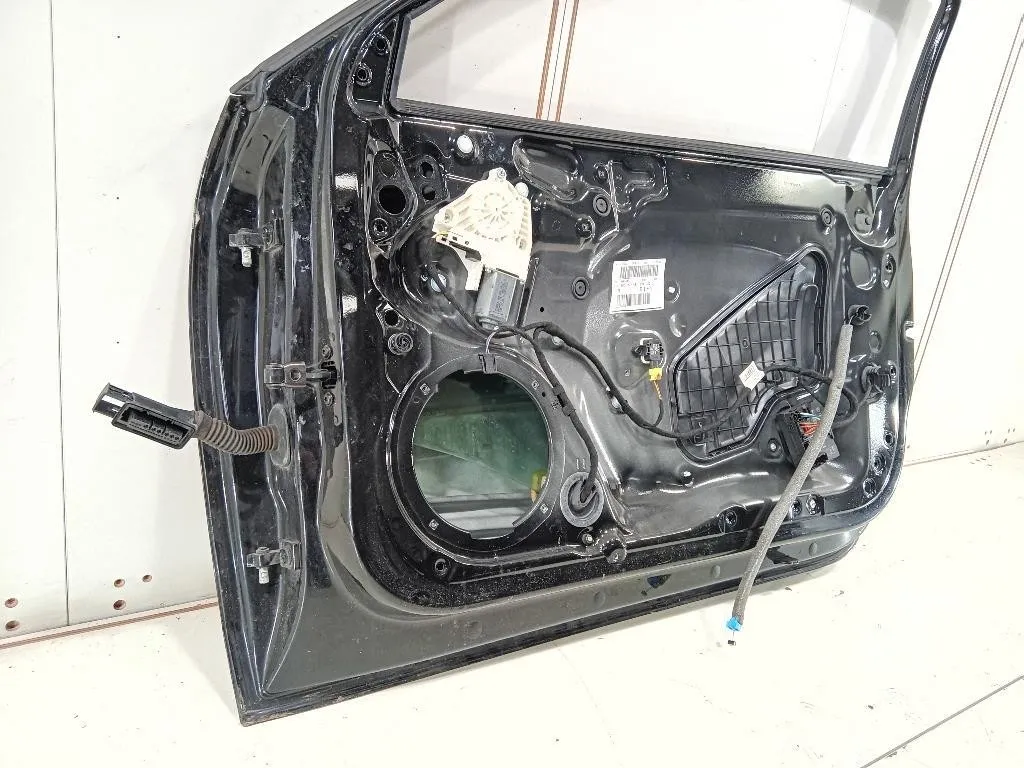 Porta ANT DX Audi A1 8X1 2010