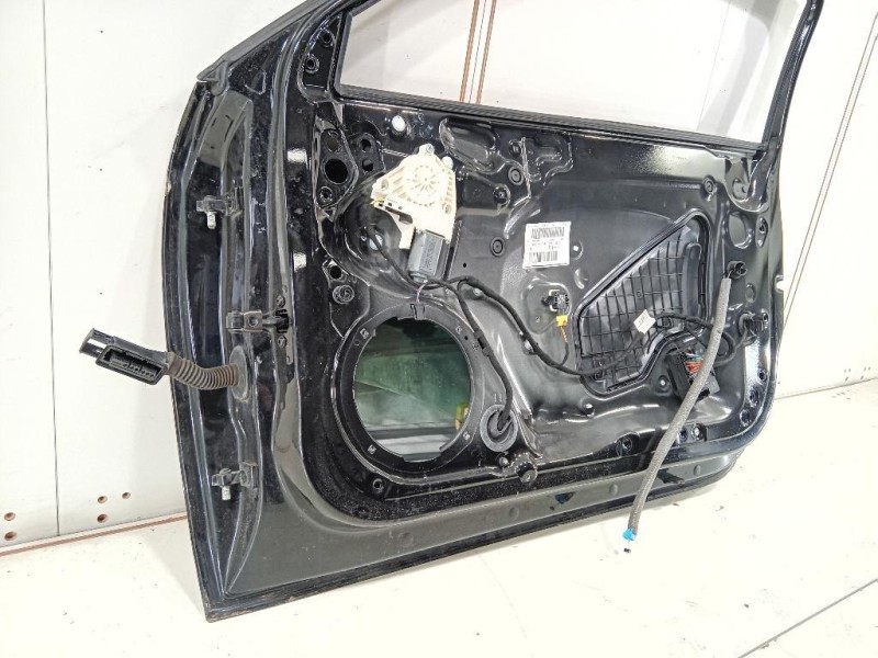 Porta ANT DX Audi A1 8X1 2010