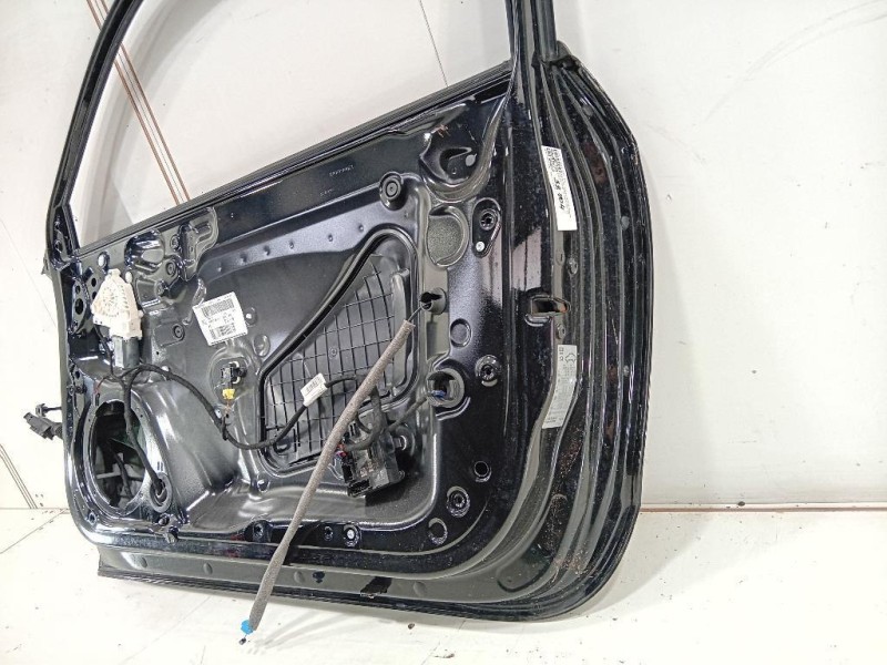 Porta ANT DX Audi A1 8X1 2010