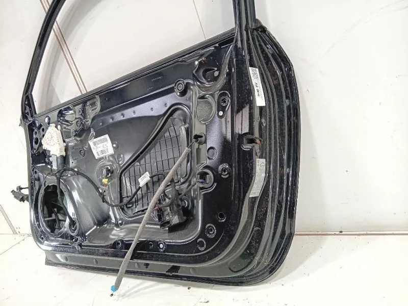 Porta ANT DX Audi A1 8X1 2010