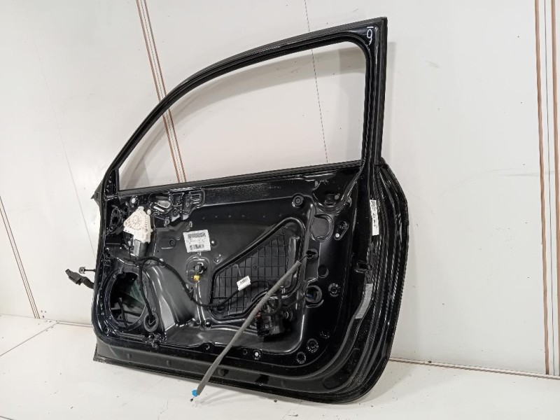 Porta ANT DX Audi A1 8X1 2010