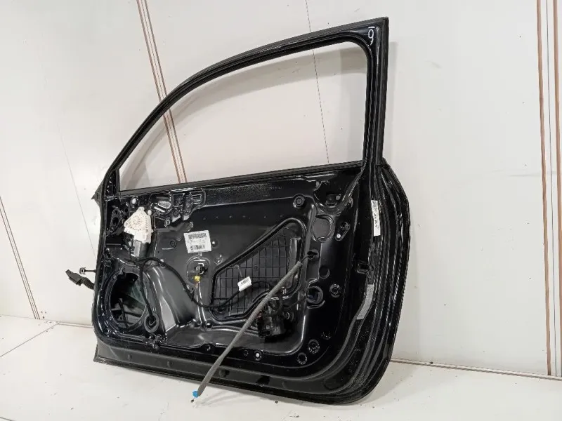 Porta ANT DX Audi A1 8X1 2010