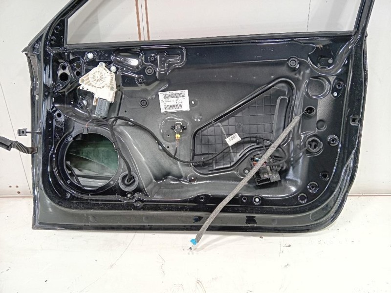 Porta ANT DX Audi A1 8X1 2010