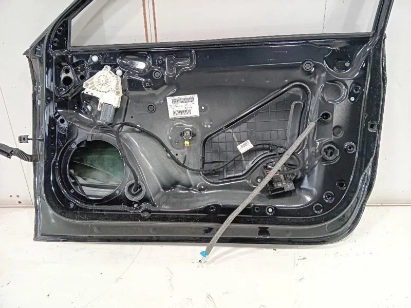 Porta ANT DX Audi A1 8X1 2010