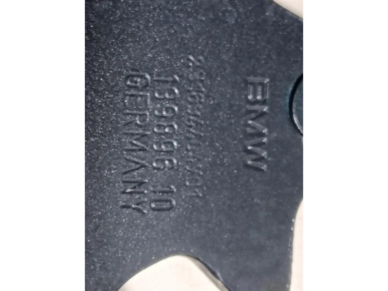 Cerniera Cofano ANT SX 139896-10 Bmw Serie 1 F20 Berlina 2012