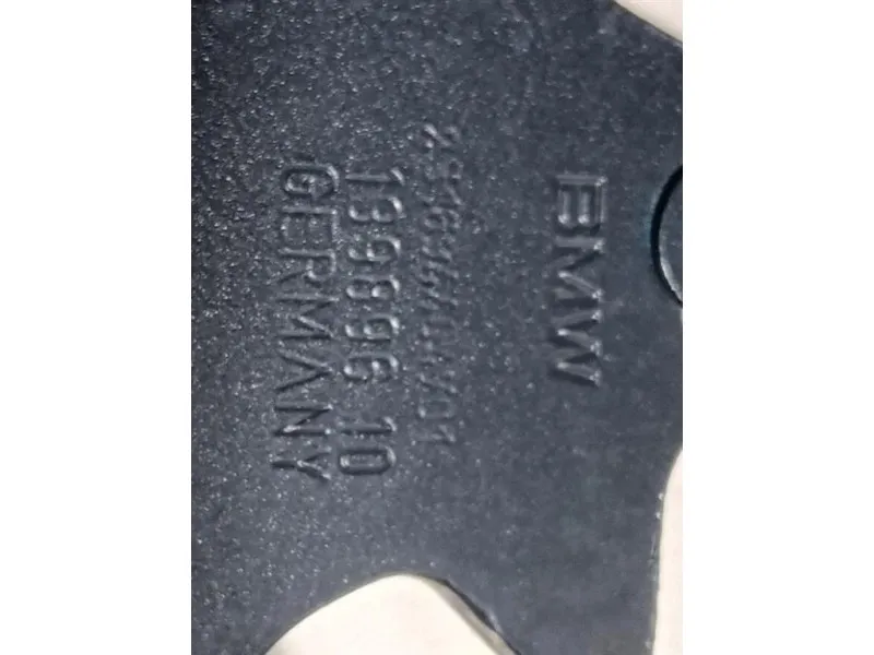 Cerniera Cofano ANT SX 139896-10 Bmw Serie 1 F20 Berlina 2012