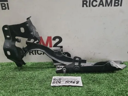 Cerniera Cofano ANT SX 41007391033 Bmw Serie 2 F45 Active Tourer 2014