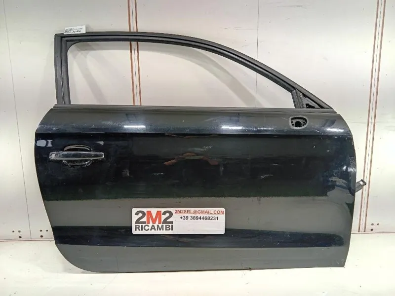 Porta ANT DX Audi A1 8X1 2010