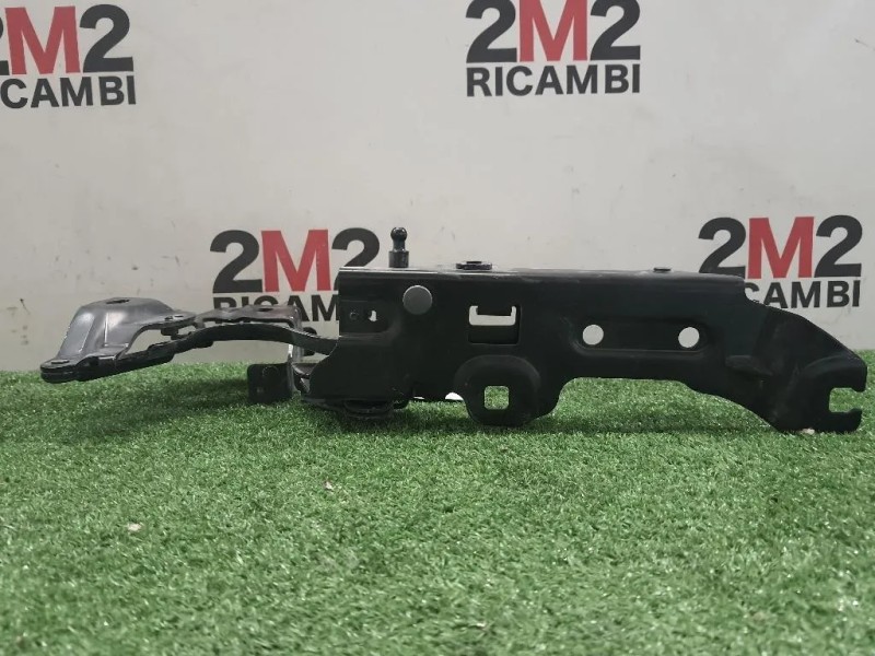 Cerniera Cofano ANT SX 41007391033 Bmw Serie 2 F45 Active Tourer 2014