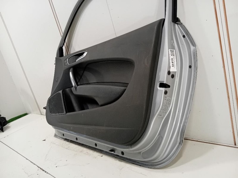 Porta ANT DX Audi A1 8X1 2010