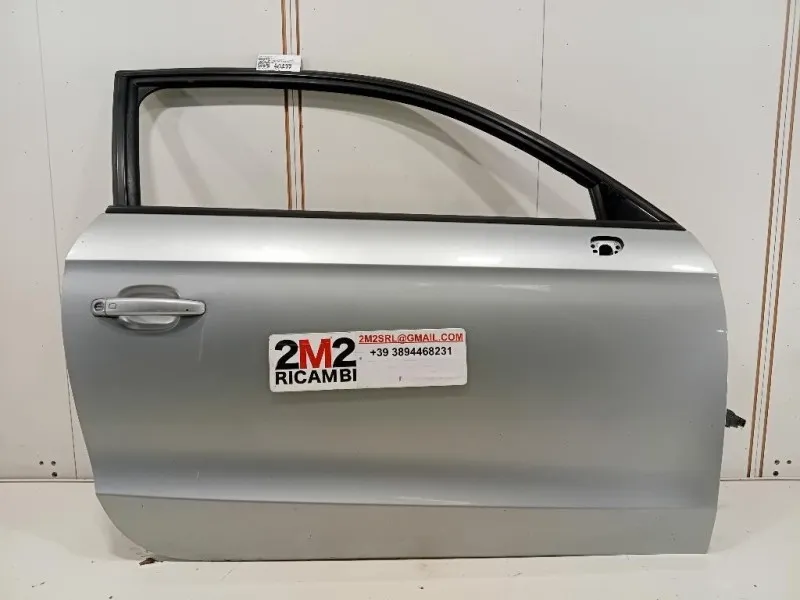 Porta ANT DX Audi A1 8X1 2010