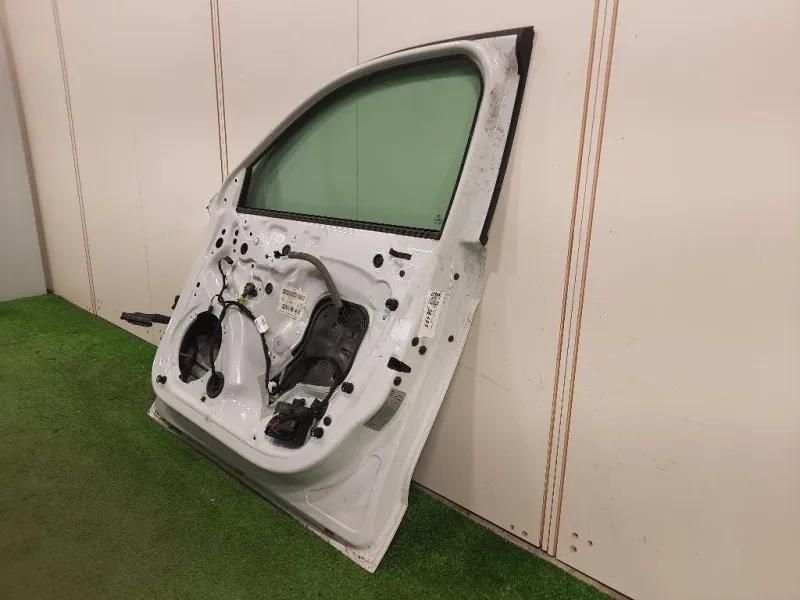 Porta ANT DX 8X 483 1052 A Audi A1 8XA Sportback 2012