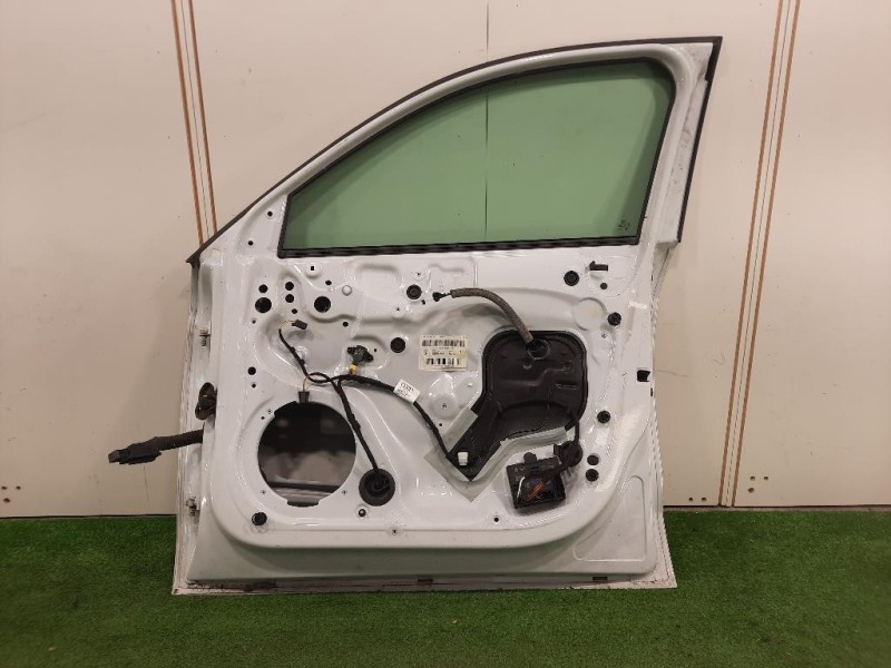 Porta ANT DX 8X 483 1052 A Audi A1 8XA Sportback 2012