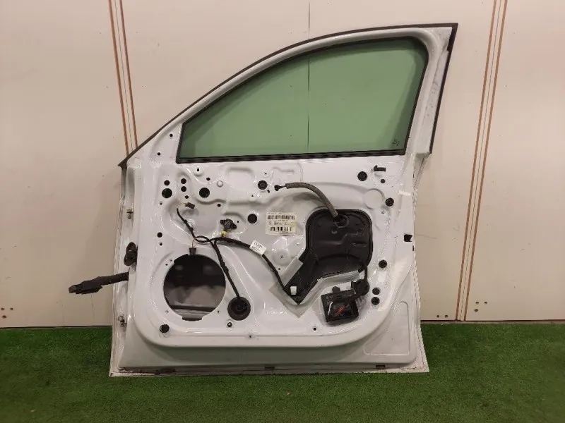 Porta ANT DX 8X 483 1052 A Audi A1 8XA Sportback 2012