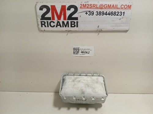 Air-bag Passeggero 52009430 Fiat 500 C 2015