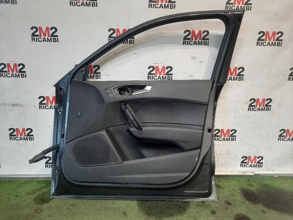 Porta ANT DX Audi A1 8XA Sportback 2012