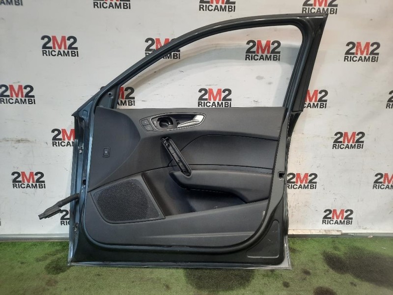 Porta ANT DX Audi A1 8XA Sportback 2012