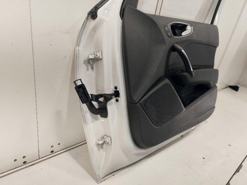 Porta ANT DX 8X4831052A Audi A1 8XA Sportback 2012