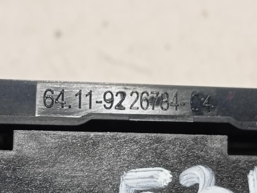 Modulo Comando Riscaldamento Clima