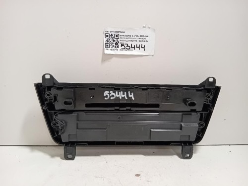 Cerniera Cofano ANT SX 9820730880 Citroen DS3 Crossback 2018