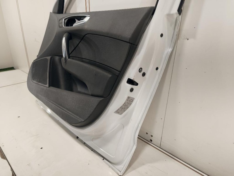 Porta ANT DX 8X4831052A Audi A1 8XA Sportback 2012