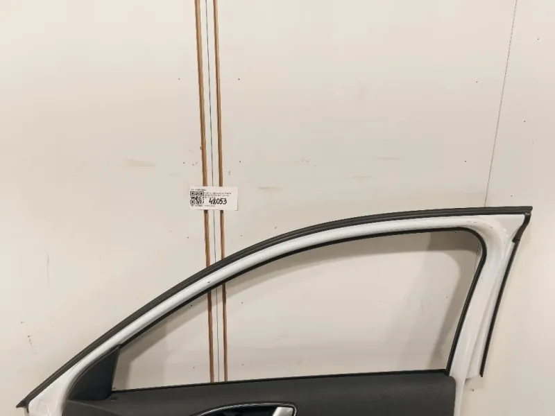 Porta ANT DX 8X4831052A Audi A1 8XA Sportback 2012