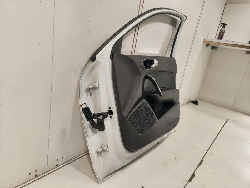 Porta ANT DX 8X4831052A Audi A1 8XA Sportback 2012