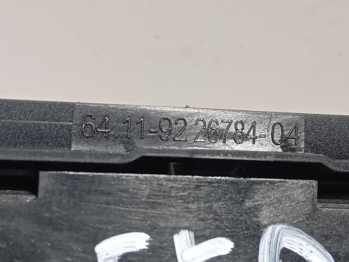 Modulo Comando Riscaldamento Clima